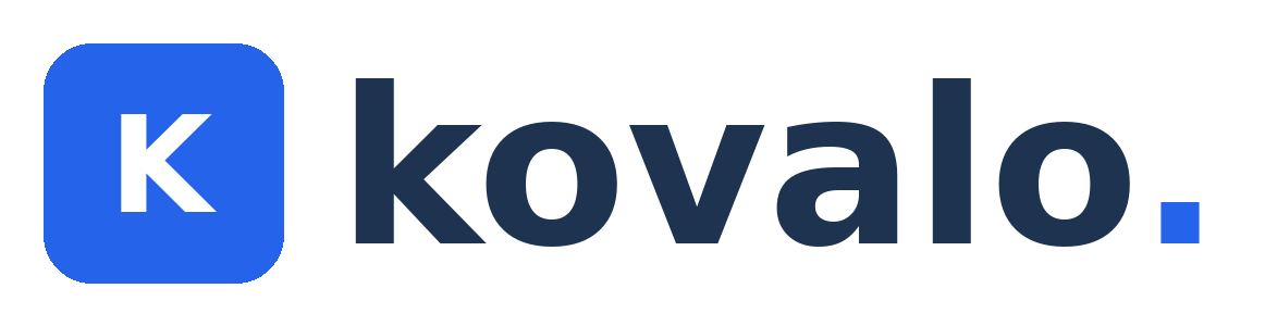 Kovalo
